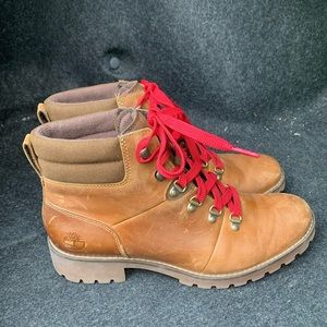 timberland swamp boots